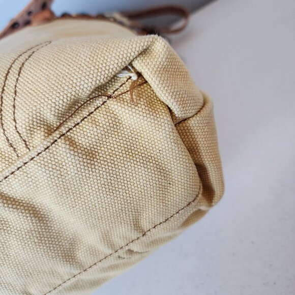 Lucky Brand Tote "LIKE NEW" - Picture 10 of 16